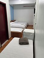 Hotel Chalé Ji-Paraná