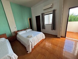 Hotel Chalé Ji-Paraná