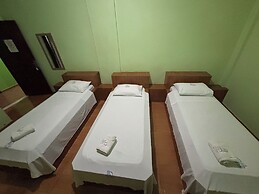 Hotel Chalé Ji-Paraná