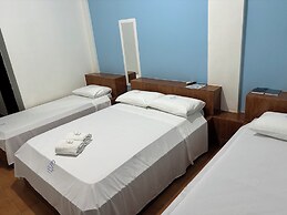 Hotel Chalé Ji-Paraná