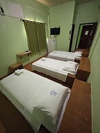 Hotel Chalé Ji-Paraná