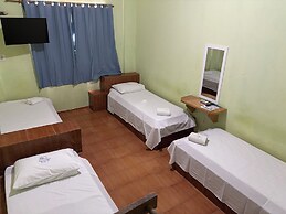 Hotel Chalé Ji-Paraná