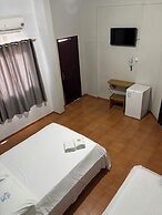 Hotel Chalé Ji-Paraná