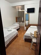 Hotel Chalé Ji-Paraná