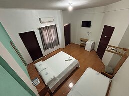 Hotel Chalé Ji-Paraná