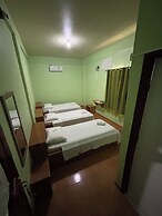 Hotel Chalé Ji-Paraná