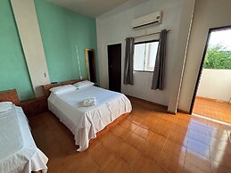 Hotel Chalé Ji-Paraná