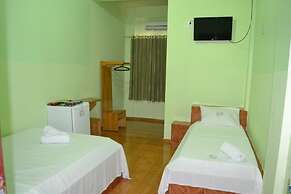 Hotel Chalé Ji-Paraná