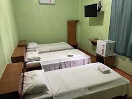 Hotel Chalé Ji-Paraná