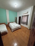 Hotel Chalé Ji-Paraná