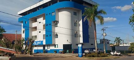 Hotel Chalé Ji-Paraná