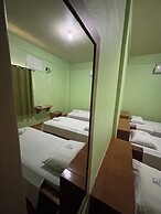 Hotel Chalé Ji-Paraná