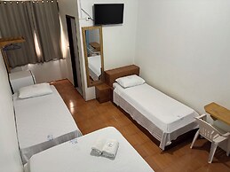 Hotel Chalé Ji-Paraná