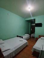 Hotel Chalé Ji-Paraná
