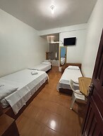 Hotel Chalé Ji-Paraná