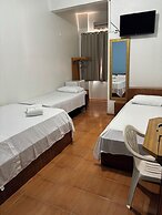 Hotel Chalé Ji-Paraná