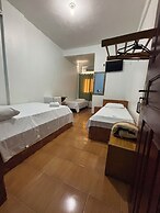 Hotel Chalé Ji-Paraná