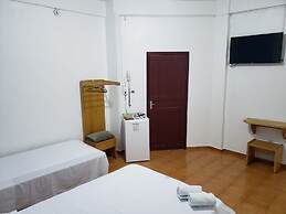 Hotel Chalé Ji-Paraná