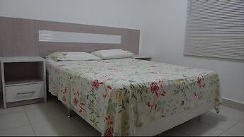 Ajuricaba Suites - Tarumã