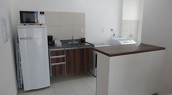 Ajuricaba Suites - Tarumã