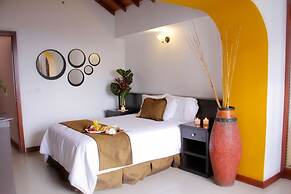 Serenity Suites