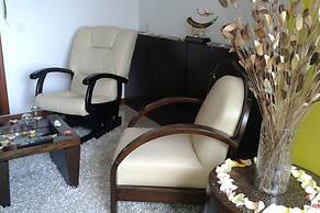 Serenity Suites