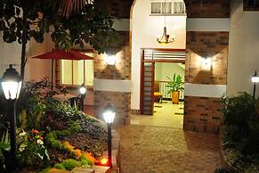 Serenity Suites