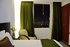 Serenity Suites