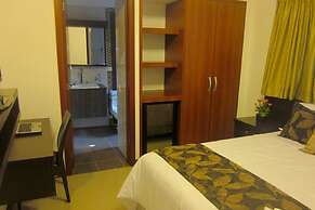 Serenity Suites