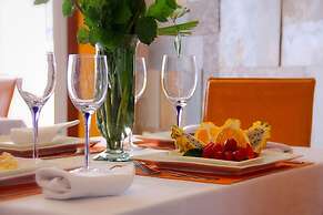 Serenity Suites