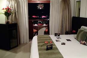 Serenity Suites