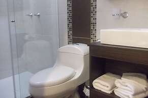 Serenity Suites