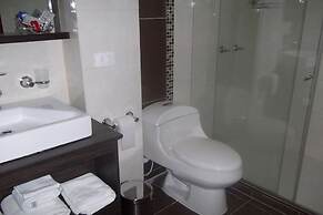 Serenity Suites