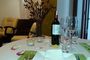 Serenity Suites