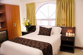 Serenity Suites