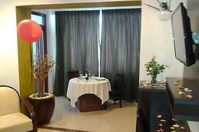 Serenity Suites