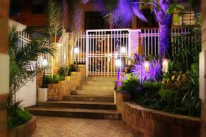 Serenity Suites
