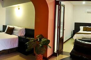 Serenity Suites
