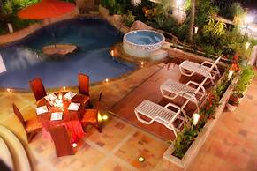 Serenity Suites