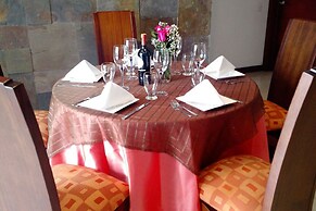 Serenity Suites