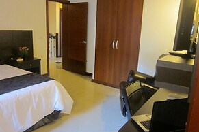 Serenity Suites