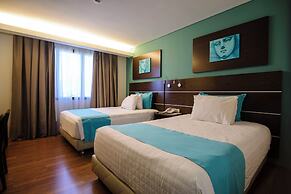 Awa Resort Hotel