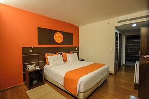 Awa Resort Hotel