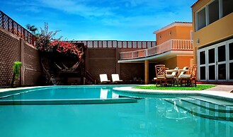 Casa Sur