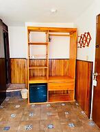 Hotel Casa de la Palma Bed and Breakfast