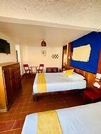 Hotel Casa de la Palma Bed and Breakfast