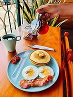 Hotel Casa de la Palma Bed and Breakfast