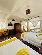 Hotel Casa de la Palma Bed and Breakfast