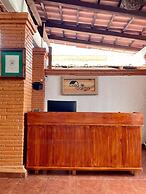 Hotel Casa de la Palma Bed and Breakfast