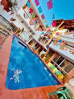 Hotel Casa de la Palma Bed and Breakfast